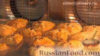 Фото приготовления рецепта: Печенье "Уши Амана" с маком (оменташен) - шаг №14