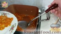 Фото приготовления рецепта: Голубцы "Необыкновенные" из пекинской капусты - шаг №19