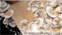 Фото приготовления рецепта: Рассольник "Кубанский" с куриными сердечками и фасолью - шаг №3