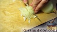 Фото приготовления рецепта: Польские картофельные клецки - шаг №12