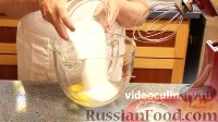 Фото приготовления рецепта: Торт "Настя" с черносливом и орехами - шаг №2