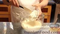 Фото приготовления рецепта: Торт "Настя" с черносливом и орехами - шаг №3