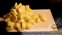 Фото приготовления рецепта: Запеканка из картофельного пюре - шаг №1