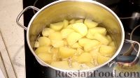 Фото приготовления рецепта: Запеканка из картофельного пюре - шаг №2