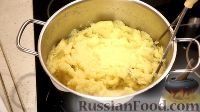 Фото приготовления рецепта: Запеканка из картофельного пюре - шаг №3