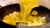 Фото приготовления рецепта: "Расстёгнутые" мини-пирожки с картошкой - шаг №4