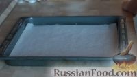 Фото приготовления рецепта: Творожное печенье "Треугольники" - шаг №2