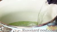 Фото приготовления рецепта: Суп гороховый с копчеными ребрышками - шаг №2