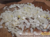 Фото приготовления рецепта: Котлеты с сыром сулугуни - шаг №5