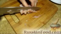 Фото приготовления рецепта: Рисовая запеканка с печенью - шаг №1