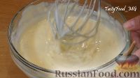 Фото приготовления рецепта: Картофельная запеканка "Сытный ужин" с фаршем и грибами - шаг №9