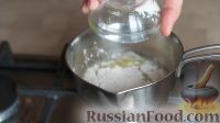 Фото приготовления рецепта: Тушеная капуста по-русски - шаг №8