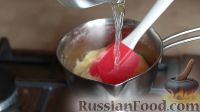 Фото приготовления рецепта: Тушеная капуста по-русски - шаг №9
