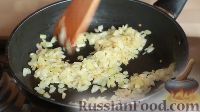Фото приготовления рецепта: Кутабы (лепешки без дрожжей) с картофелем и тыквой - шаг №4