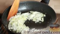 Фото приготовления рецепта: Кутабы (лепешки без дрожжей) с картофелем и тыквой - шаг №6