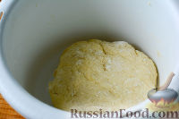 Фото приготовления рецепта: Чечевица с рисом (факоризо) - шаг №7