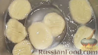 Фото приготовления рецепта: Маринованный перец для фарширования на зиму (без стерилизации) - шаг №9