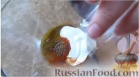 Фото приготовления рецепта: Шашлык "с дымком" на сковороде, в лепёшках - шаг №6