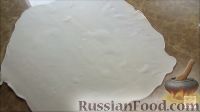 Фото приготовления рецепта: Шашлык "с дымком" на сковороде, в лепёшках - шаг №8