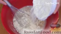 Фото приготовления рецепта: Универсальное дрожжевое тесто без яиц и молока - шаг №4