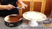 Фото приготовления рецепта: Торт "Шоколадный дуэт" - шаг №23