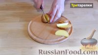 Фото приготовления рецепта: Картошка с грибами в духовке - шаг №1