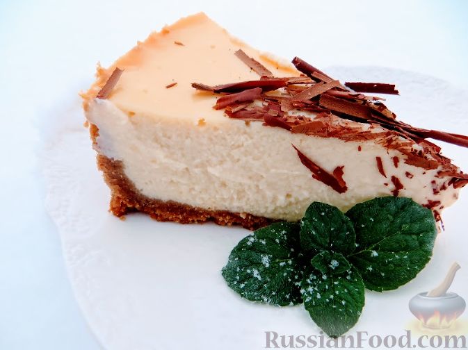 Финский творожный пирог в мультиварке – кулинарный рецепт
