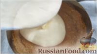 Фото приготовления рецепта: Картофельная запеканка с рыбными консервами - шаг №11