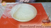 Фото приготовления рецепта: Осетинские пироги с сыром и картофелем - шаг №2
