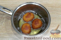 Фото приготовления рецепта: Пончики "Суфганиёт" - шаг №10