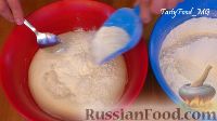 Фото приготовления рецепта: Жюльен из крабовых палочек и яиц - шаг №3