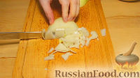 Фото приготовления рецепта: Куриные отбивные в панировке из чипсов (в духовке) - шаг №6