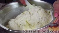 Фото приготовления рецепта: Куриная печень в сметанно-горчичном соусе - шаг №12