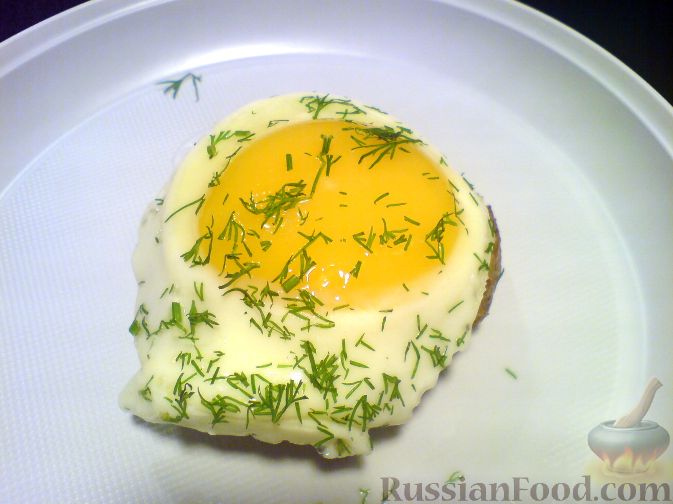 Рецепт приготовления нежных шницелей с яйцом