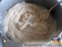 Фото приготовления рецепта: Суп с жареной свининой и помидорами - шаг №14