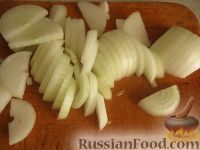 Фото приготовления рецепта: Картошка с мясом в горшочках - шаг №2