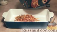 Фото приготовления рецепта: Фасолевый суп с вермишелью, грибами, кабачком и сельдереем - шаг №1