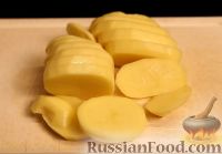 Фото приготовления рецепта: Крем-суп из цветной капусты с сыром - шаг №2