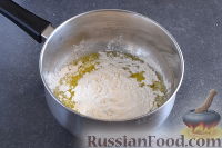 Фото приготовления рецепта: Макаронная запеканка с мясом и соусом бешамель - шаг №3