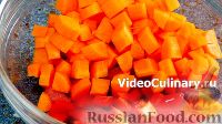 Фото приготовления рецепта: Лагман с рисом по-узбекски - шаг №4