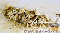 Фото приготовления рецепта: Лагман с рисом по-узбекски - шаг №6