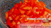 Фото приготовления рецепта: Лагман с рисом по-узбекски - шаг №7