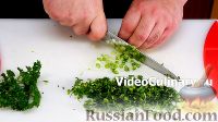 Фото приготовления рецепта: Лагман с рисом по-узбекски - шаг №18