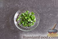 Фото приготовления рецепта: Рис с брокколи стир-фрай - шаг №2