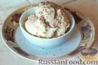 Фото к рецепту: Советский пломбир - рецепт домашнего мороженого