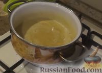Фото приготовления рецепта: Советский пломбир - рецепт домашнего мороженого - шаг №2