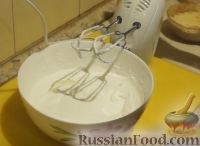 Фото приготування рецепту: Радянський пломбір - рецепт домашнього морозива - крок №3