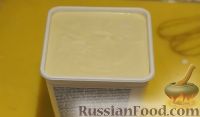 Фото приготовления рецепта: Советский пломбир - рецепт домашнего мороженого - шаг №5