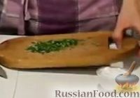 Фото приготовления рецепта: Чечевица с овощами в томатном соусе (на сковороде) - шаг №14