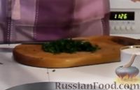 Фото приготовления рецепта: Картофельный салат "Удивление" - шаг №3